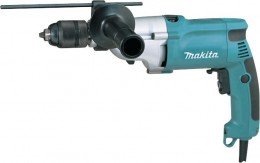 Makita HP2051F 240VOLT 720W Percussion Hammer With Built In Work Light £189.95